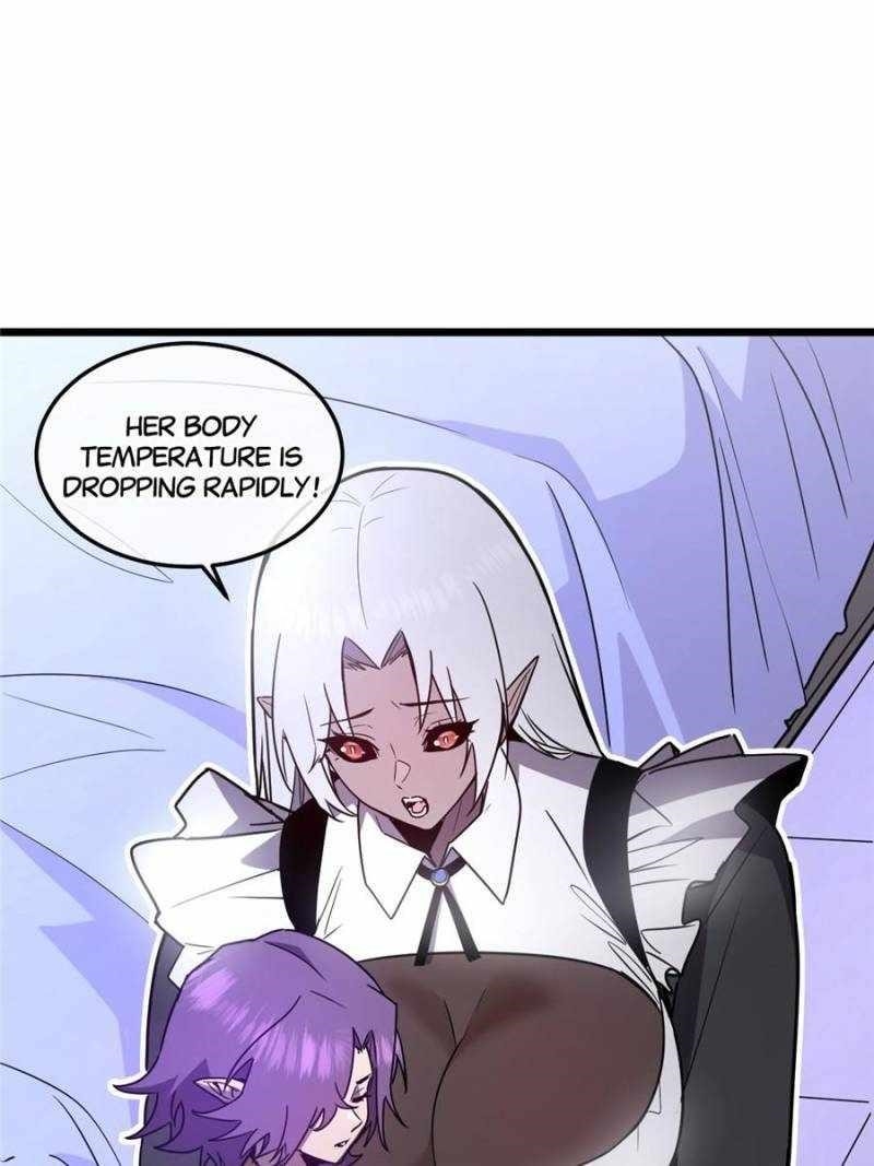 My System Is Very Serious Chapter 44 - Page 89