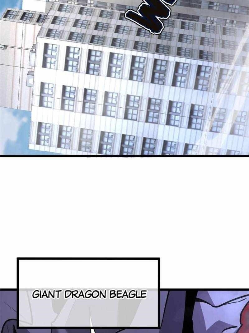 My System Is Very Serious Chapter 44 - Page 9