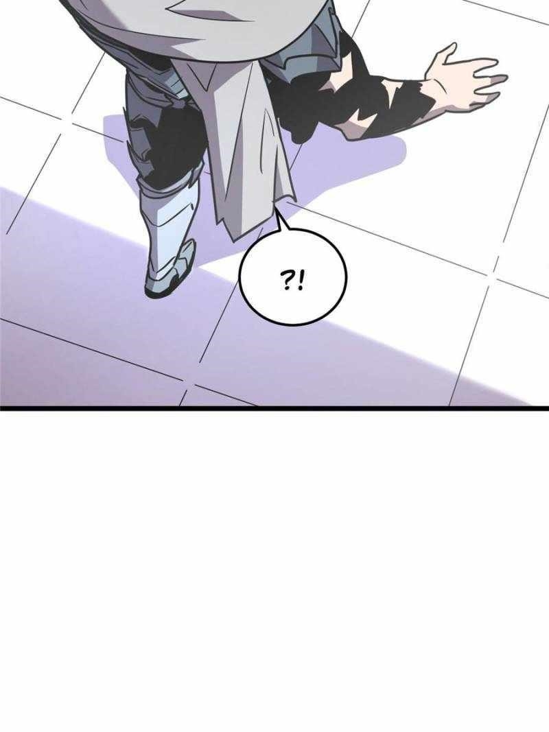 My System Is Very Serious Chapter 44 - Page 91