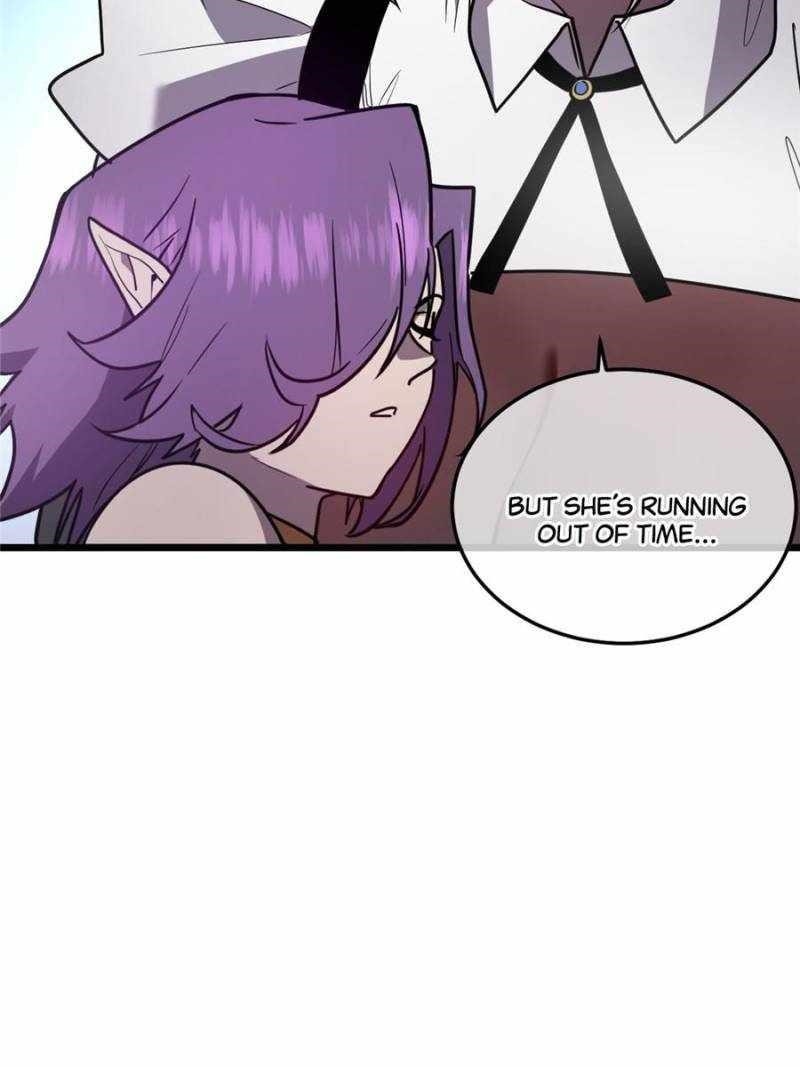 My System Is Very Serious Chapter 44 - Page 93