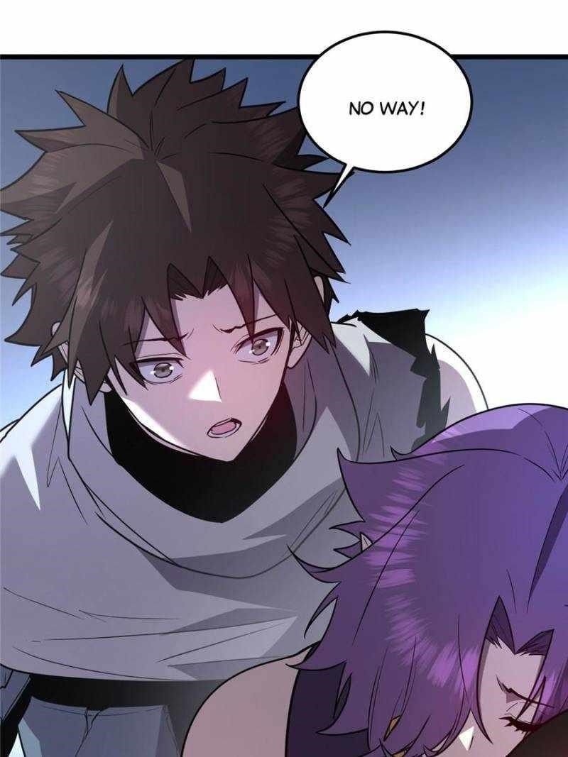 My System Is Very Serious Chapter 44 - Page 94