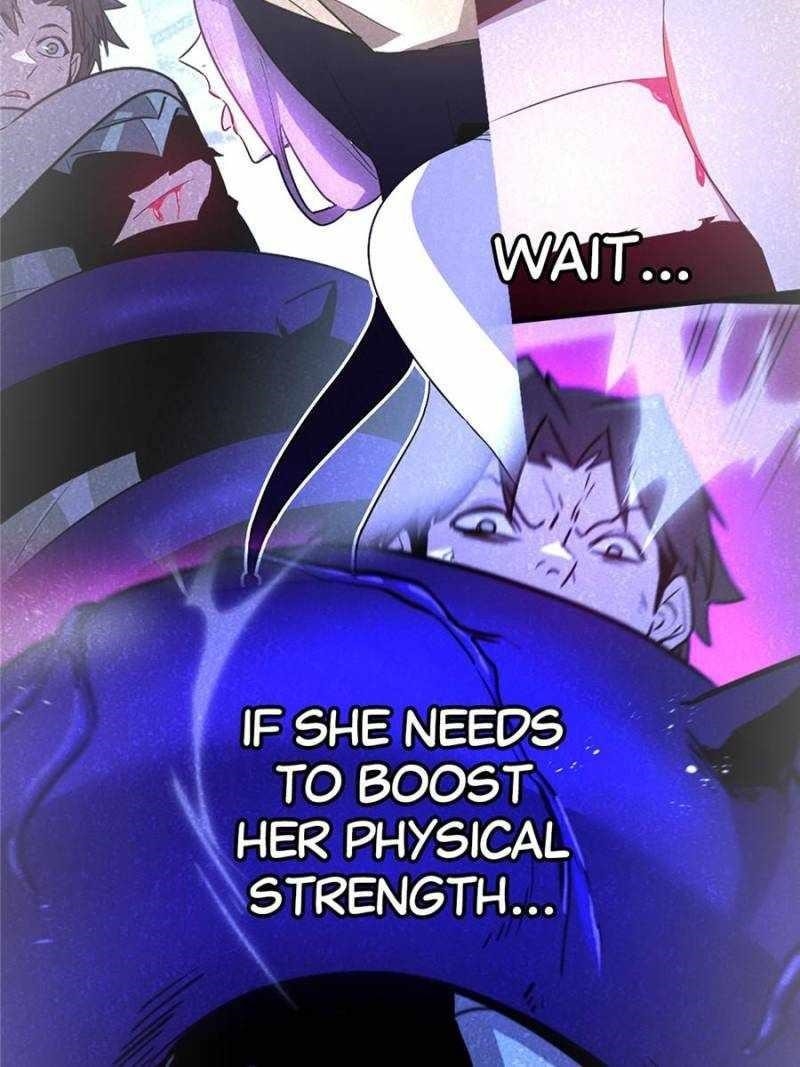 My System Is Very Serious Chapter 44 - Page 96