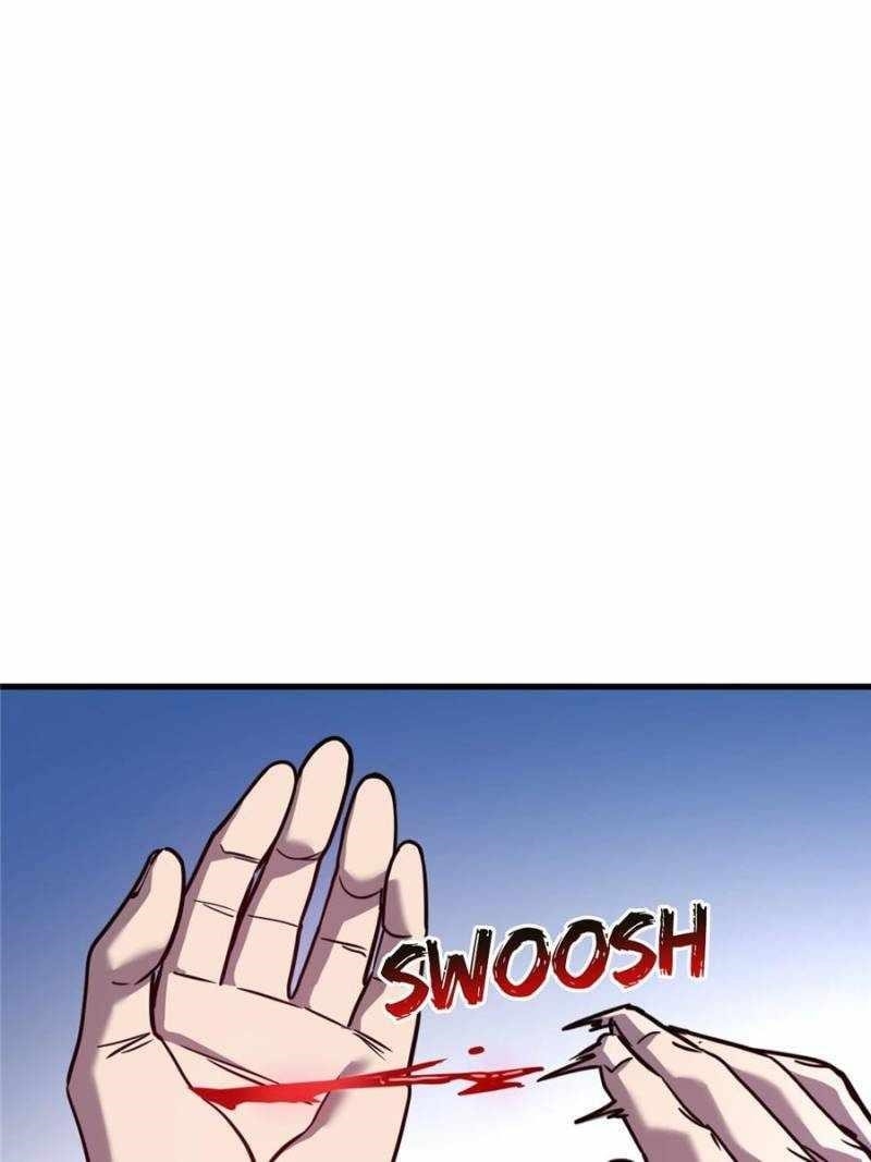 My System Is Very Serious Chapter 44 - Page 99