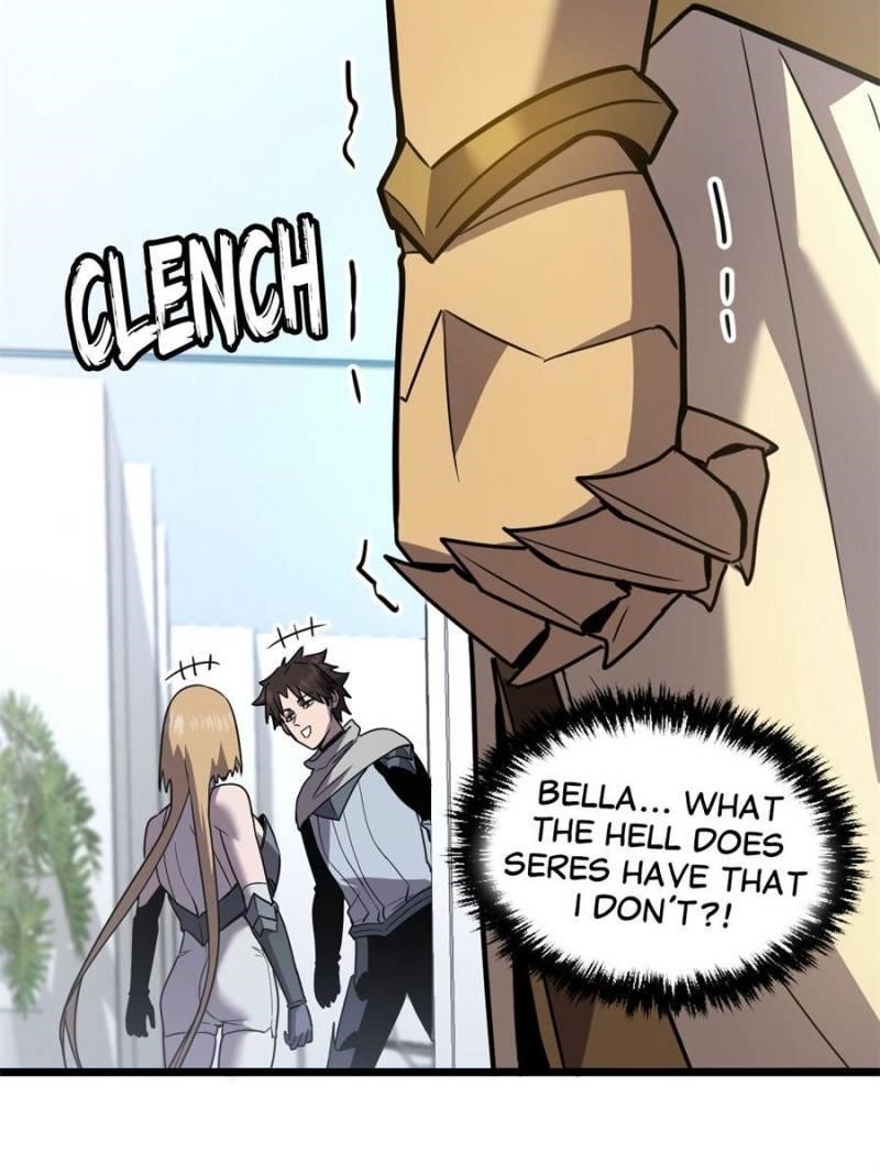 My System Is Very Serious Chapter 45 - Page 100