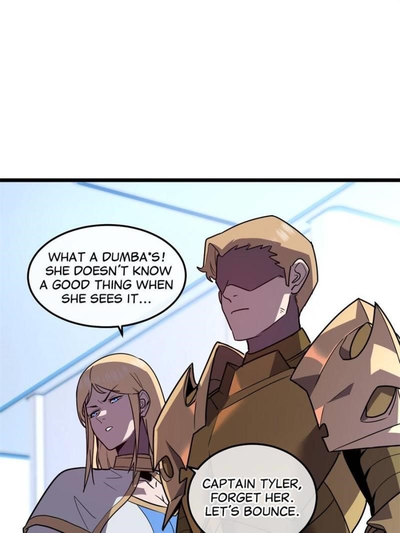 My System Is Very Serious Chapter 45 - Page 101