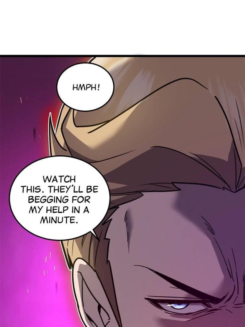 My System Is Very Serious Chapter 45 - Page 103