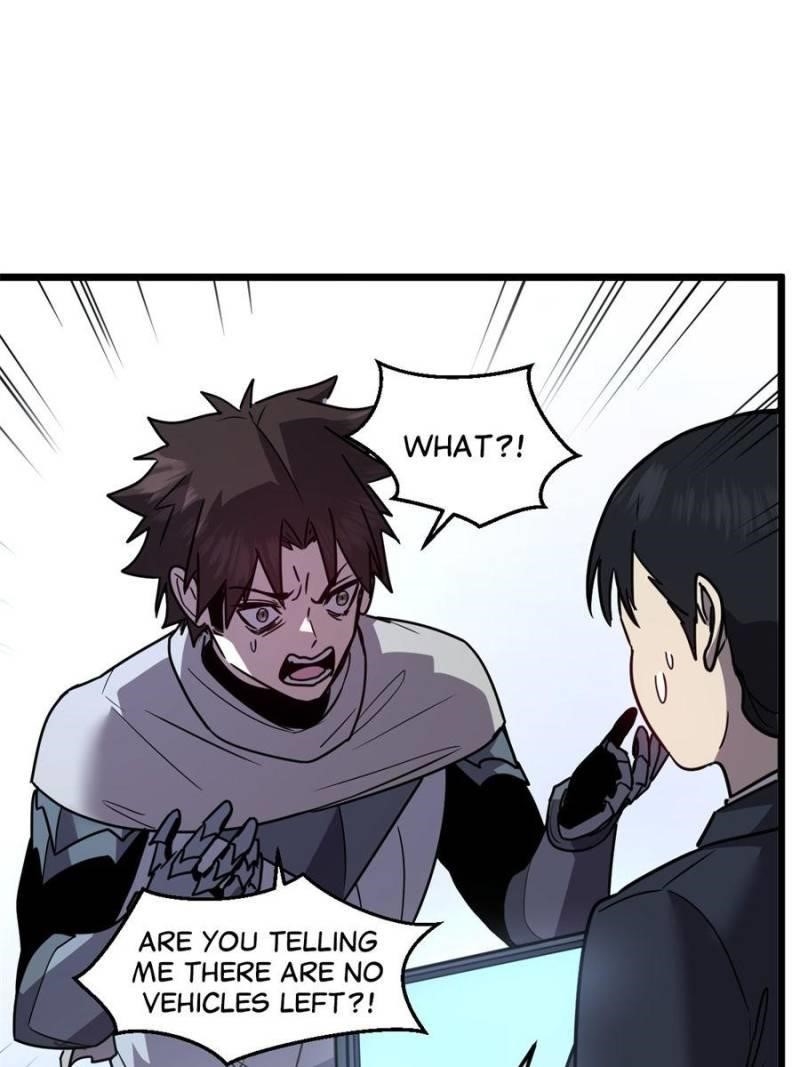 My System Is Very Serious Chapter 45 - Page 105