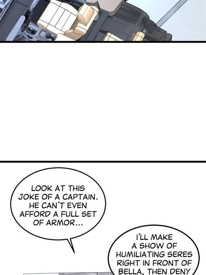 My System Is Very Serious Chapter 45 - Page 108