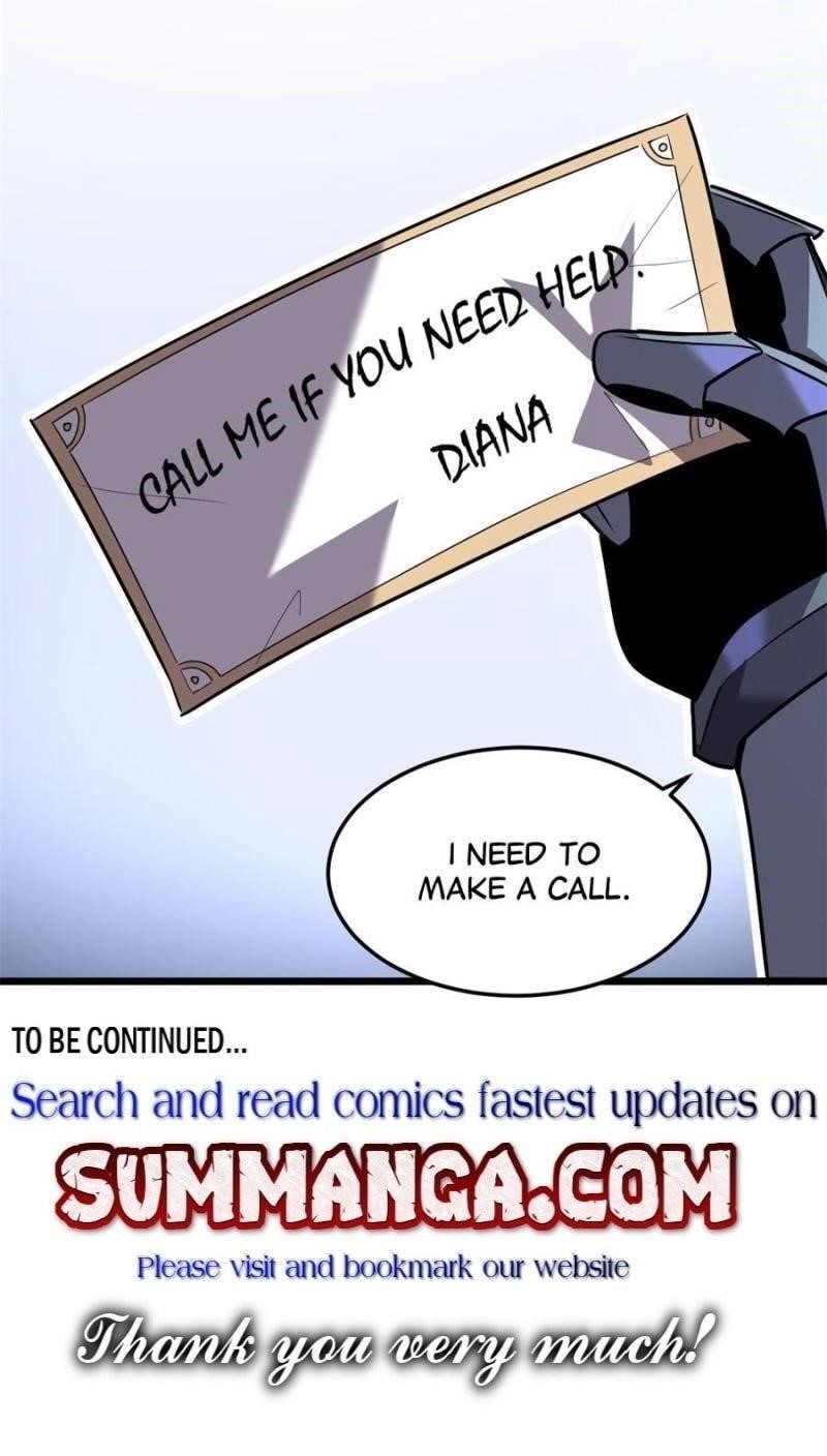 My System Is Very Serious Chapter 45 - Page 112