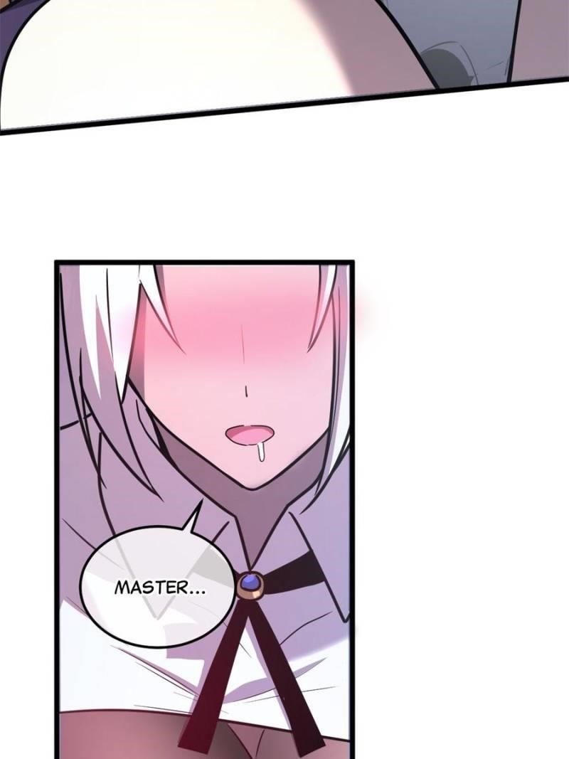 My System Is Very Serious Chapter 45 - Page 12