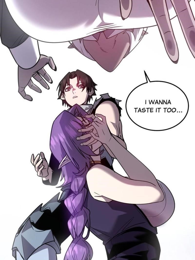 My System Is Very Serious Chapter 45 - Page 16