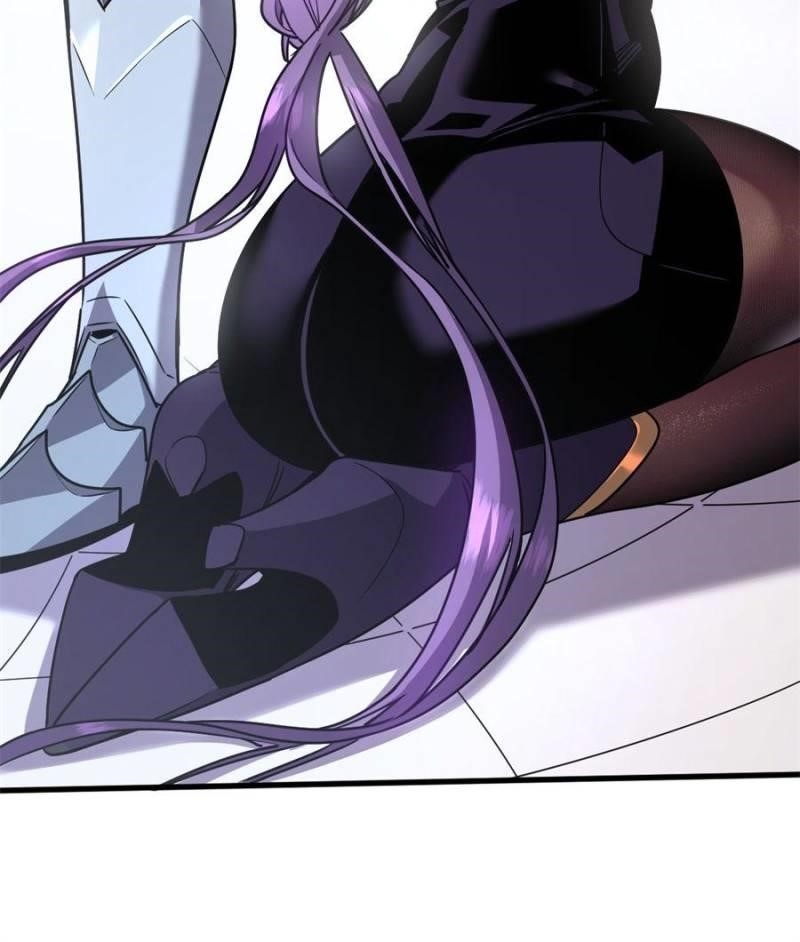 My System Is Very Serious Chapter 45 - Page 17