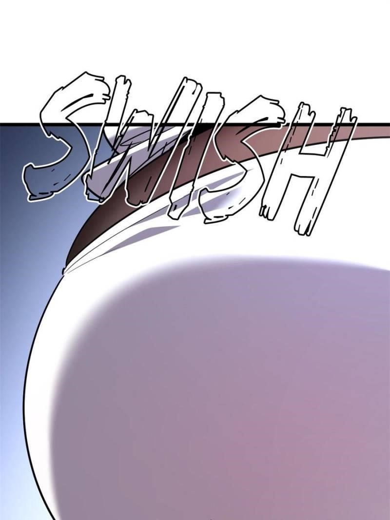 My System Is Very Serious Chapter 45 - Page 18