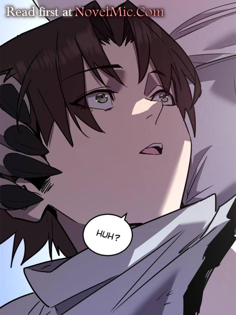 My System Is Very Serious Chapter 45 - Page 19