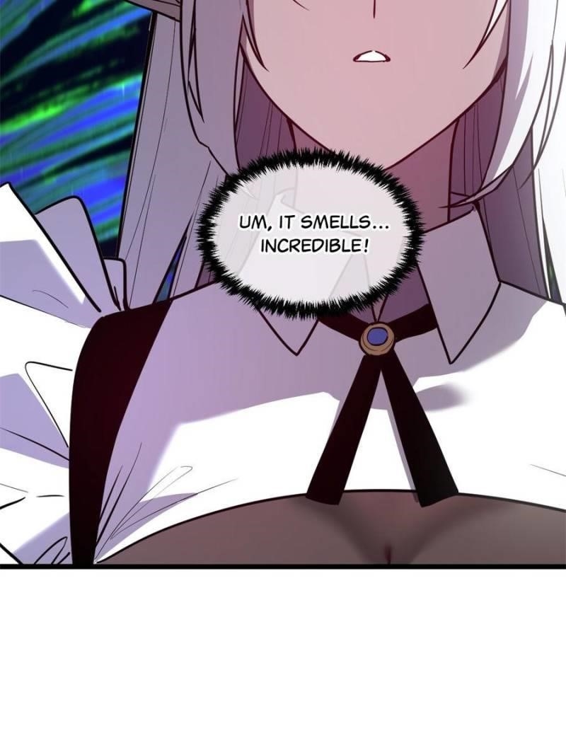 My System Is Very Serious Chapter 45 - Page 2