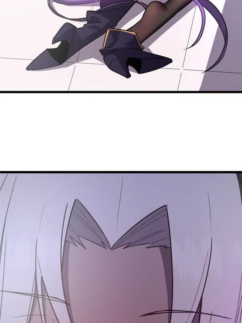 My System Is Very Serious Chapter 45 - Page 22