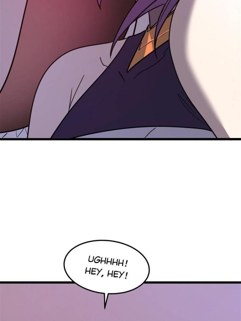 My System Is Very Serious Chapter 45 - Page 24