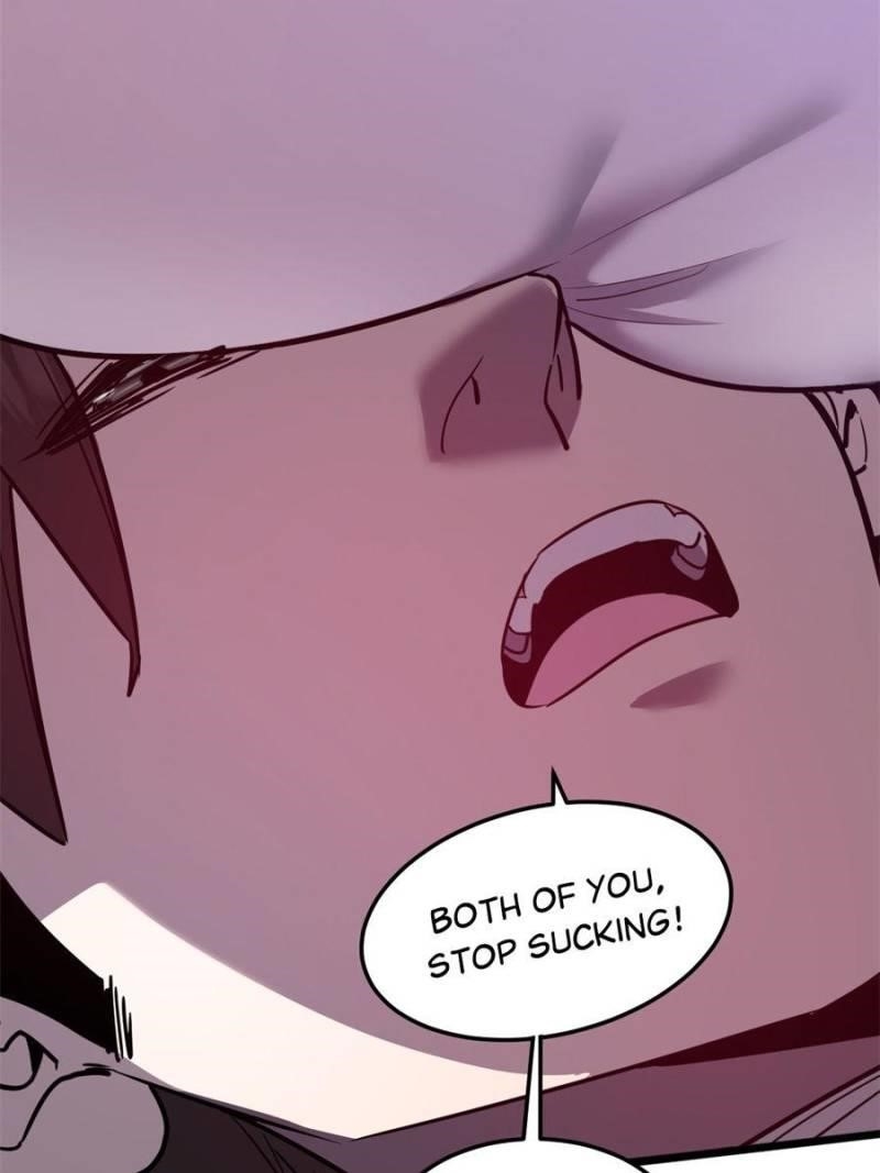 My System Is Very Serious Chapter 45 - Page 25