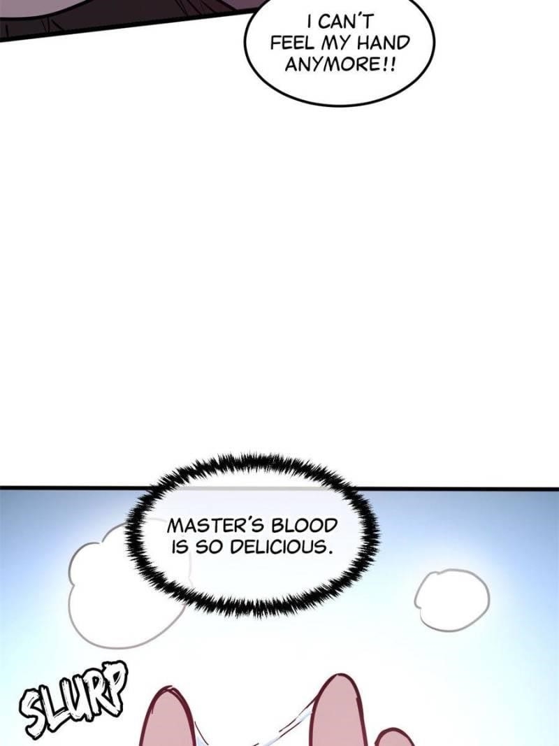 My System Is Very Serious Chapter 45 - Page 26