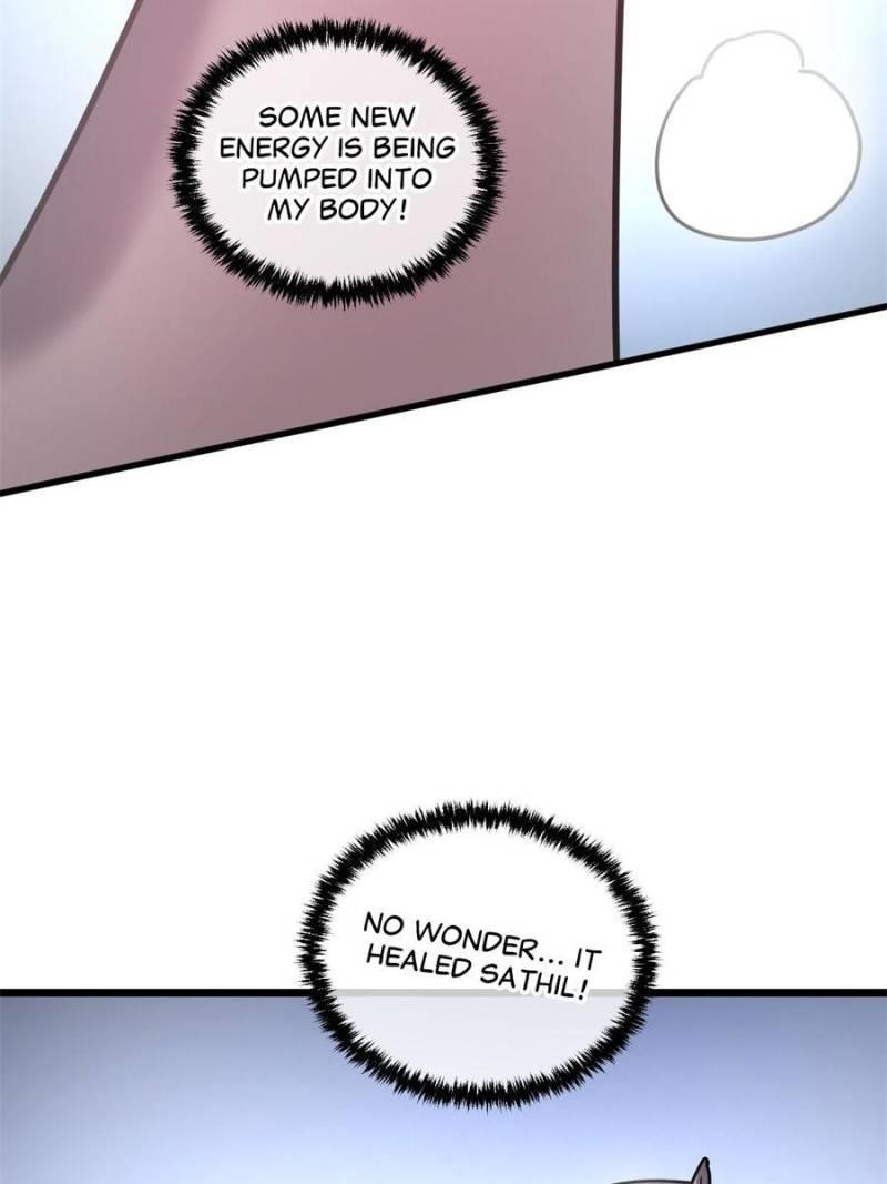 My System Is Very Serious Chapter 45 - Page 28