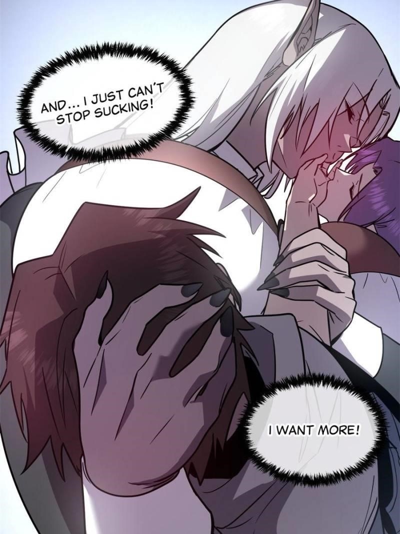 My System Is Very Serious Chapter 45 - Page 29