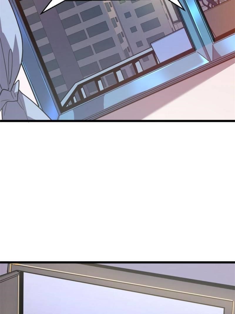 My System Is Very Serious Chapter 45 - Page 32