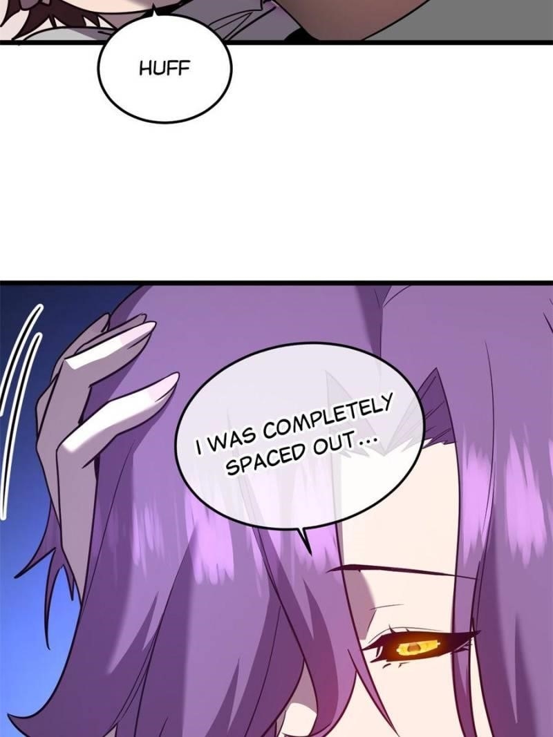 My System Is Very Serious Chapter 45 - Page 36