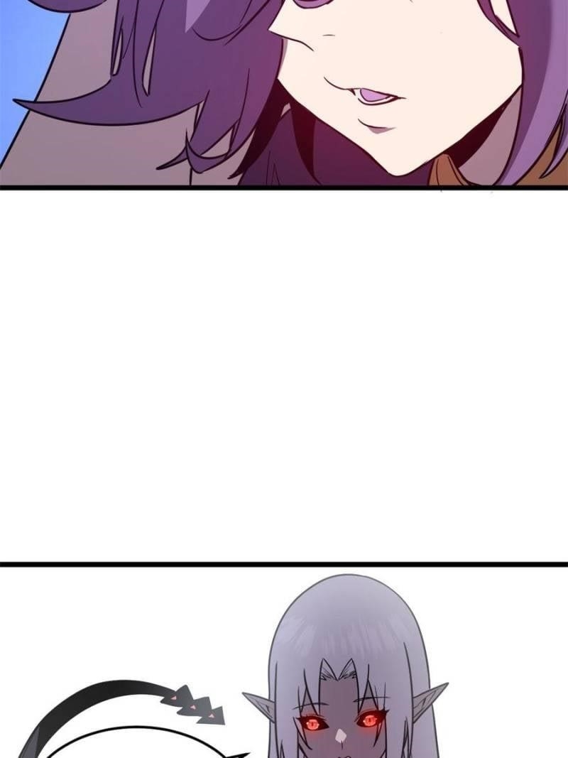 My System Is Very Serious Chapter 45 - Page 37