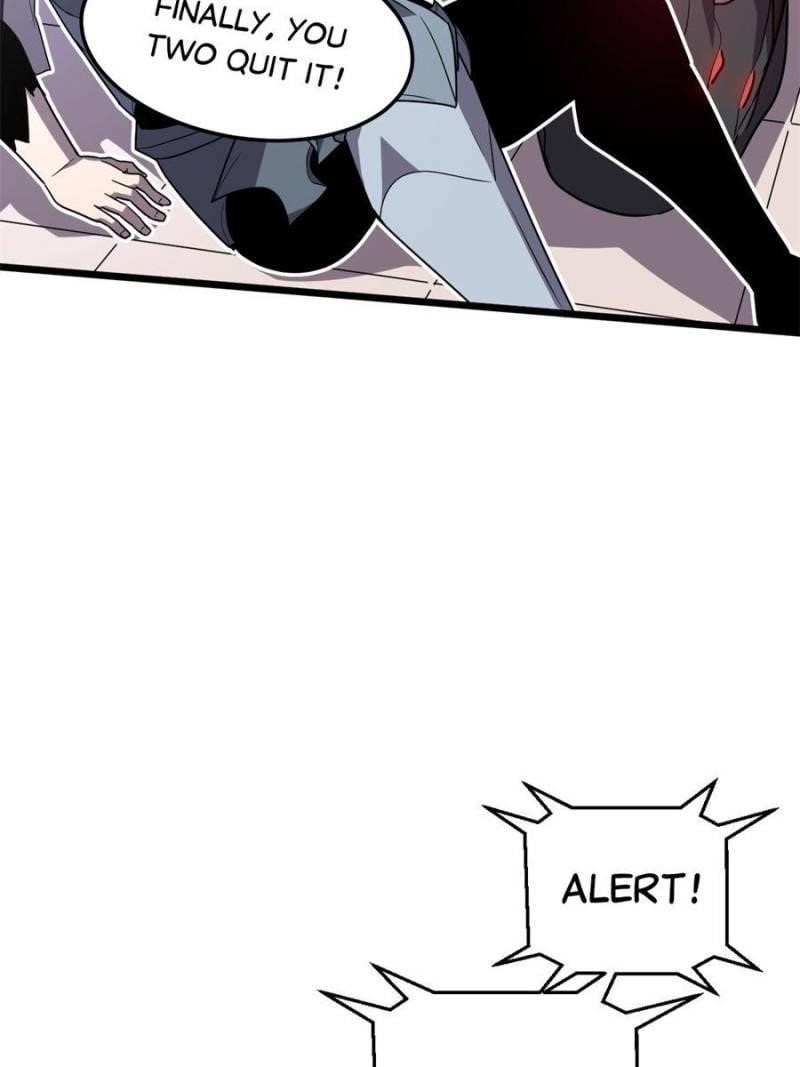 My System Is Very Serious Chapter 45 - Page 39