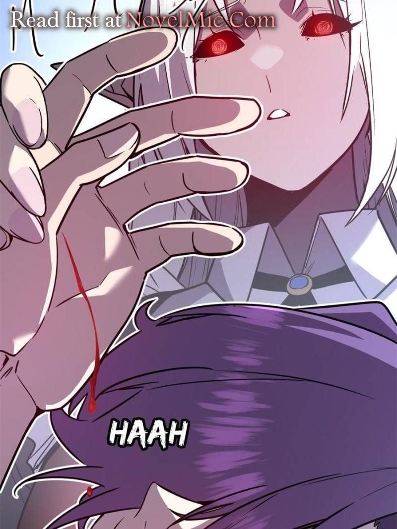 My System Is Very Serious Chapter 45 - Page 4