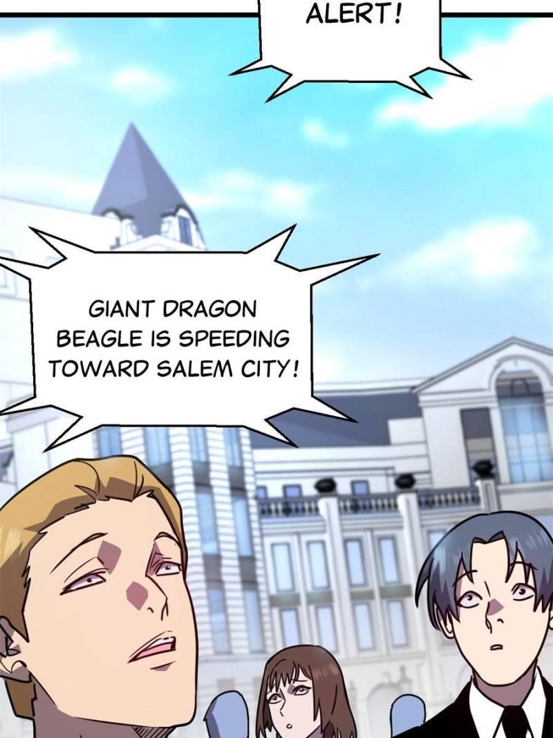 My System Is Very Serious Chapter 45 - Page 40