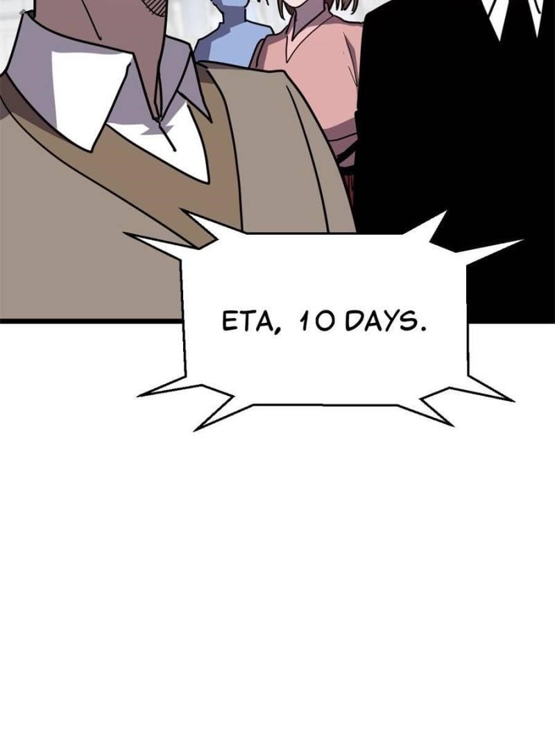 My System Is Very Serious Chapter 45 - Page 41