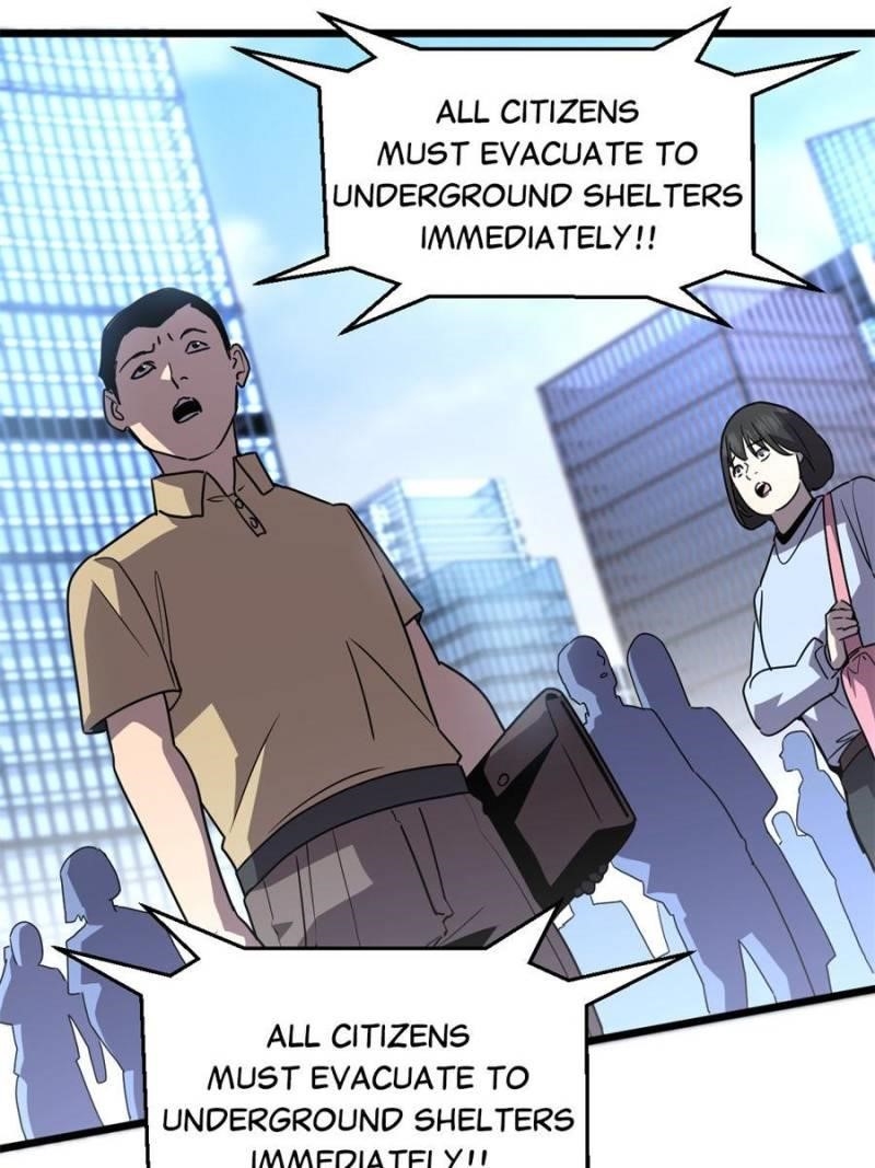 My System Is Very Serious Chapter 45 - Page 42