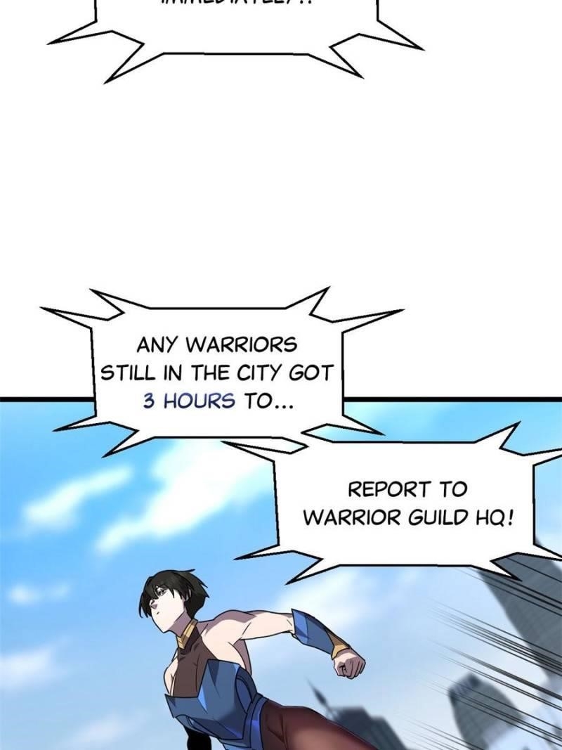 My System Is Very Serious Chapter 45 - Page 43