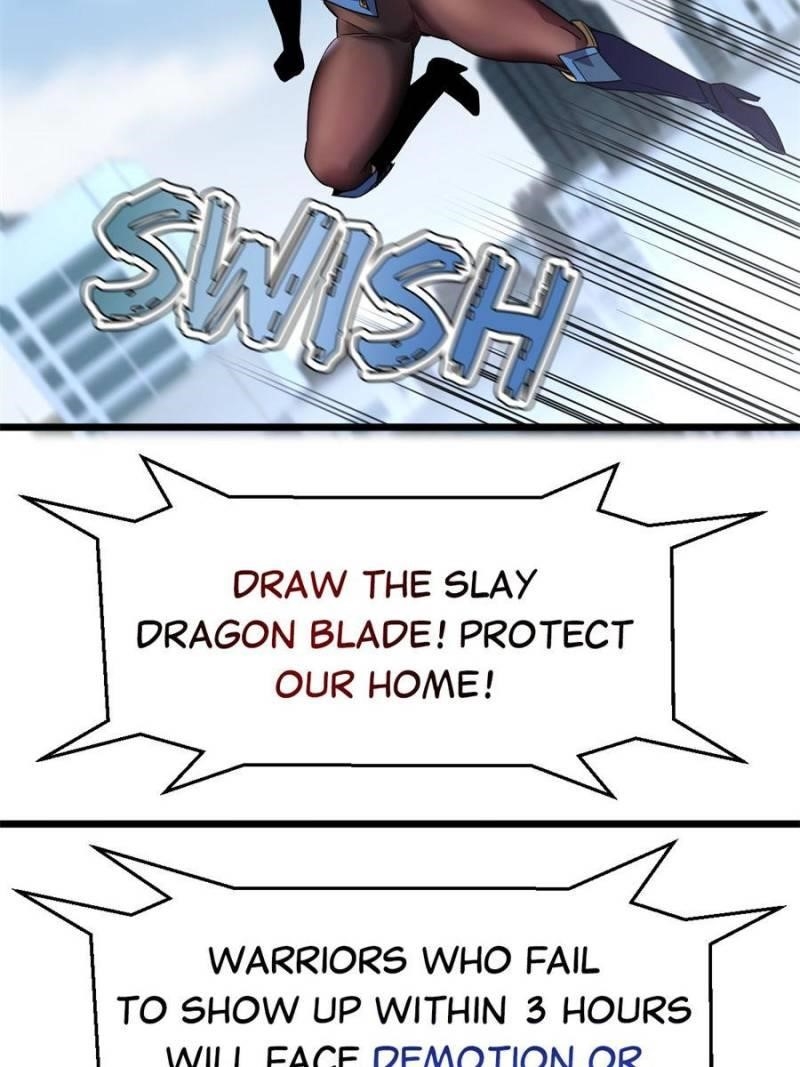 My System Is Very Serious Chapter 45 - Page 44