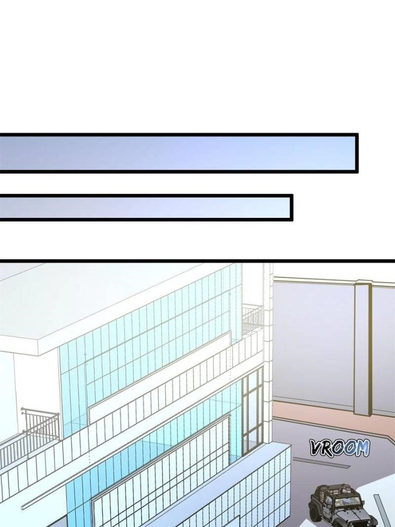 My System Is Very Serious Chapter 45 - Page 47