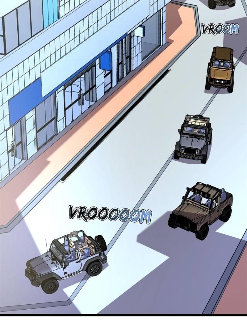 My System Is Very Serious Chapter 45 - Page 48