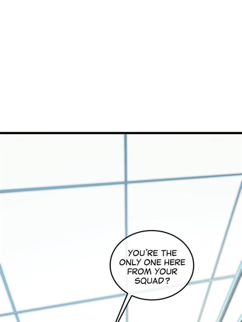 My System Is Very Serious Chapter 45 - Page 50