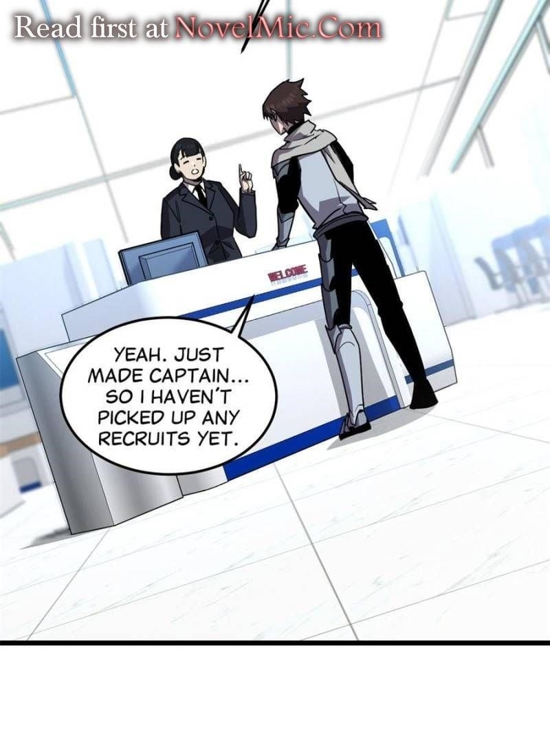 My System Is Very Serious Chapter 45 - Page 51