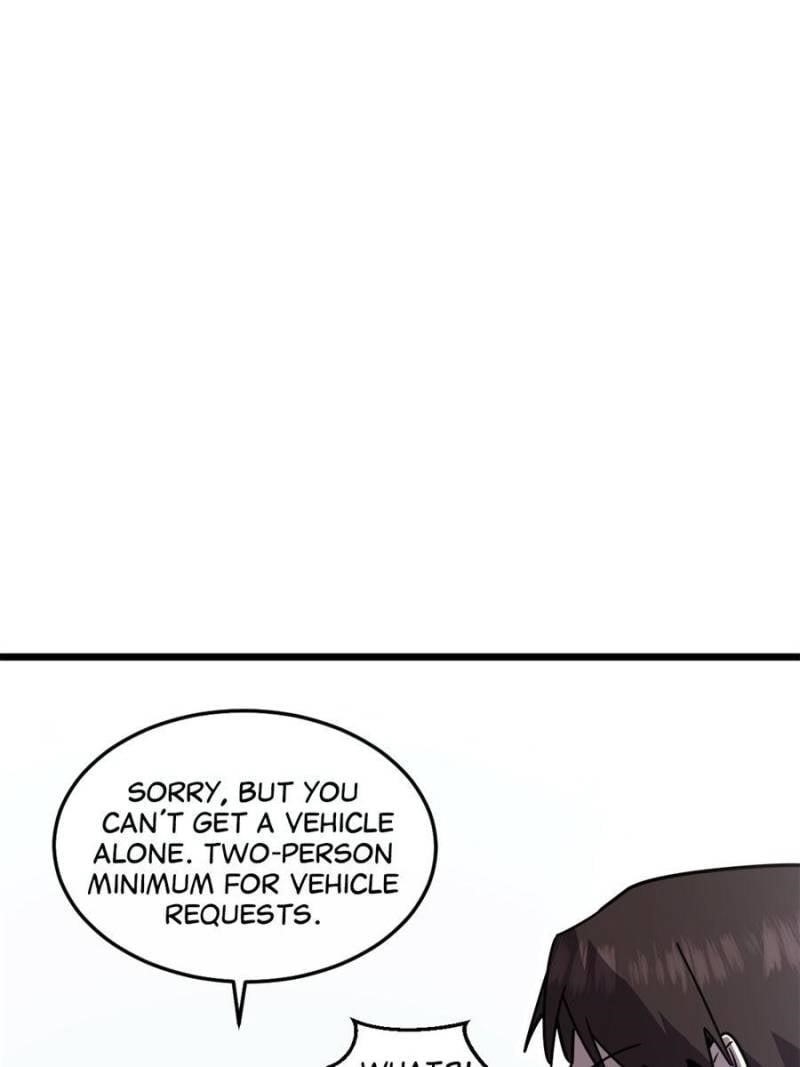 My System Is Very Serious Chapter 45 - Page 52