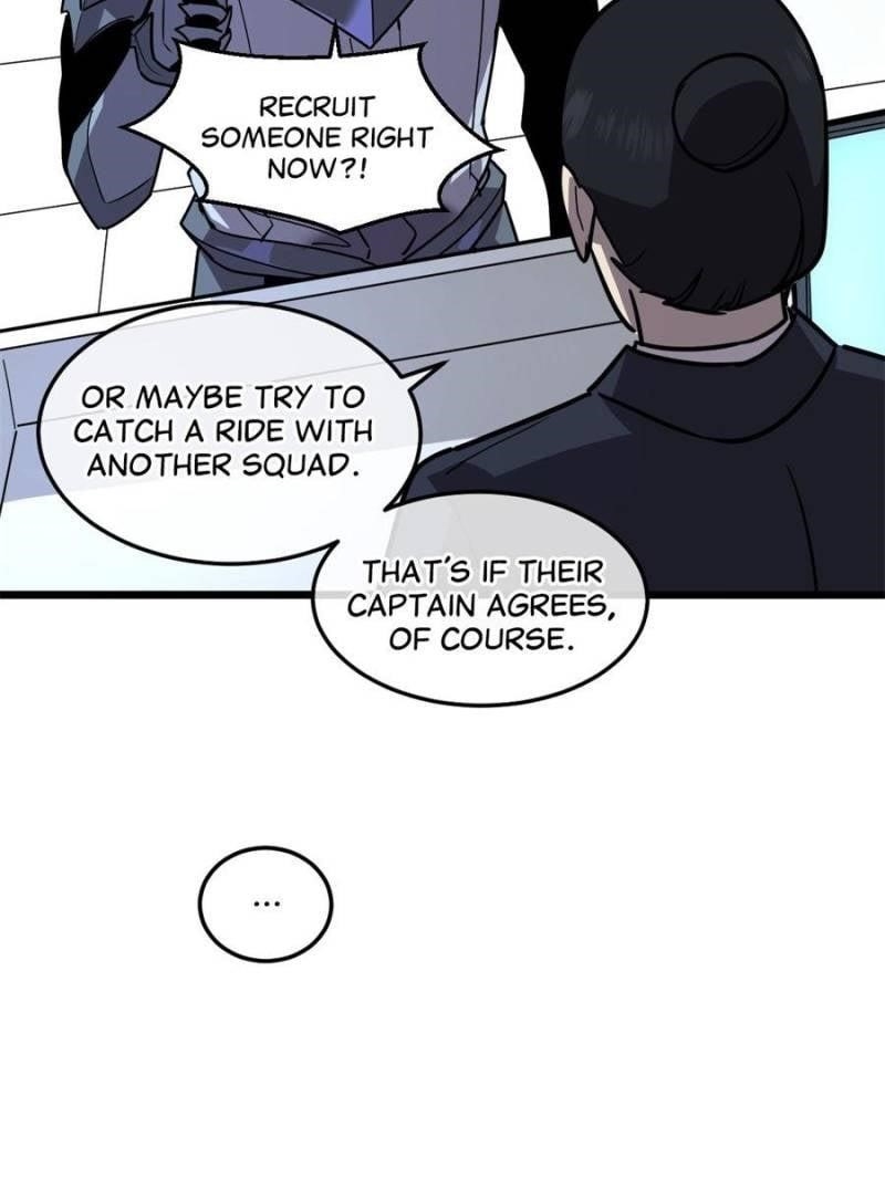 My System Is Very Serious Chapter 45 - Page 56