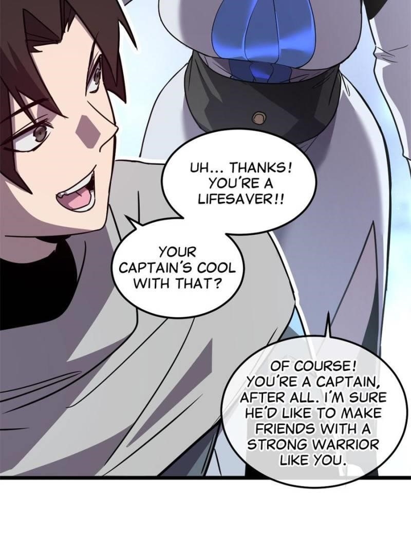 My System Is Very Serious Chapter 45 - Page 58