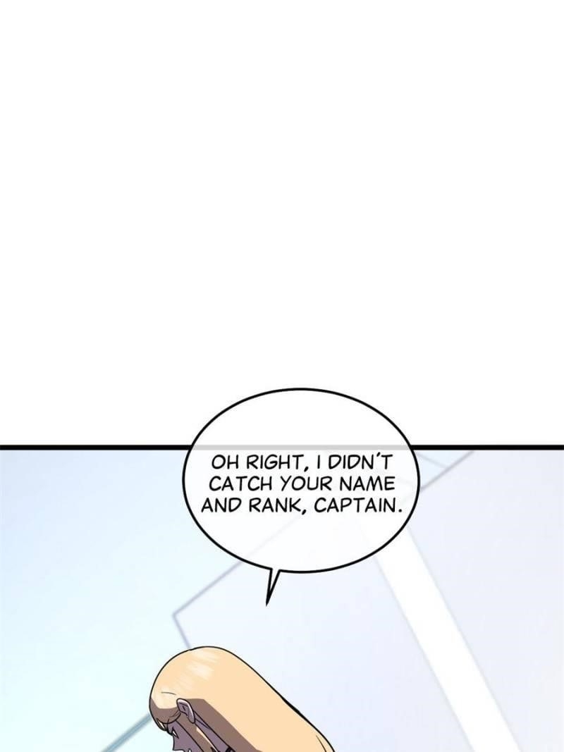 My System Is Very Serious Chapter 45 - Page 59