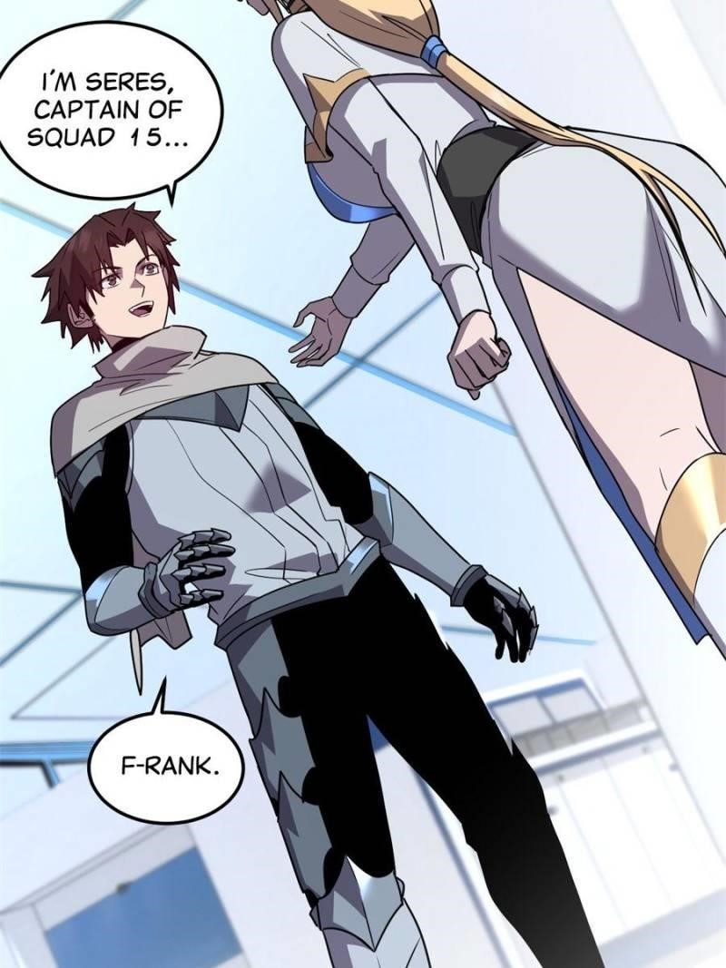 My System Is Very Serious Chapter 45 - Page 60