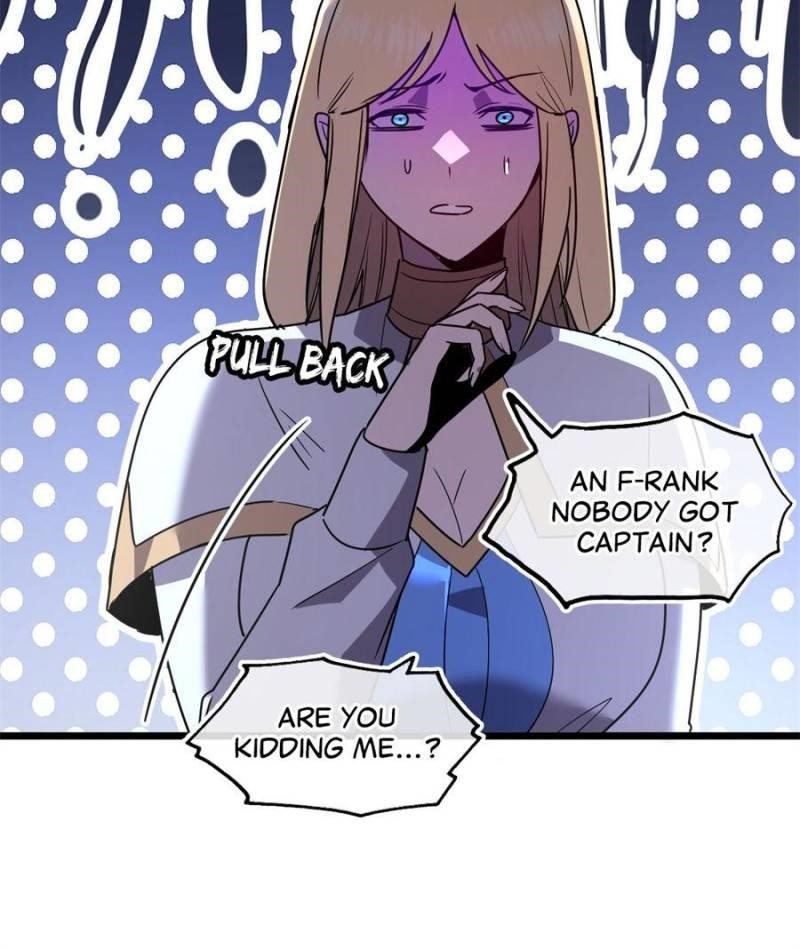 My System Is Very Serious Chapter 45 - Page 62