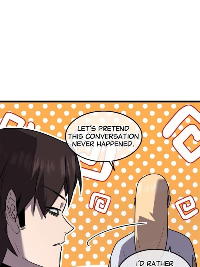 My System Is Very Serious Chapter 45 - Page 63