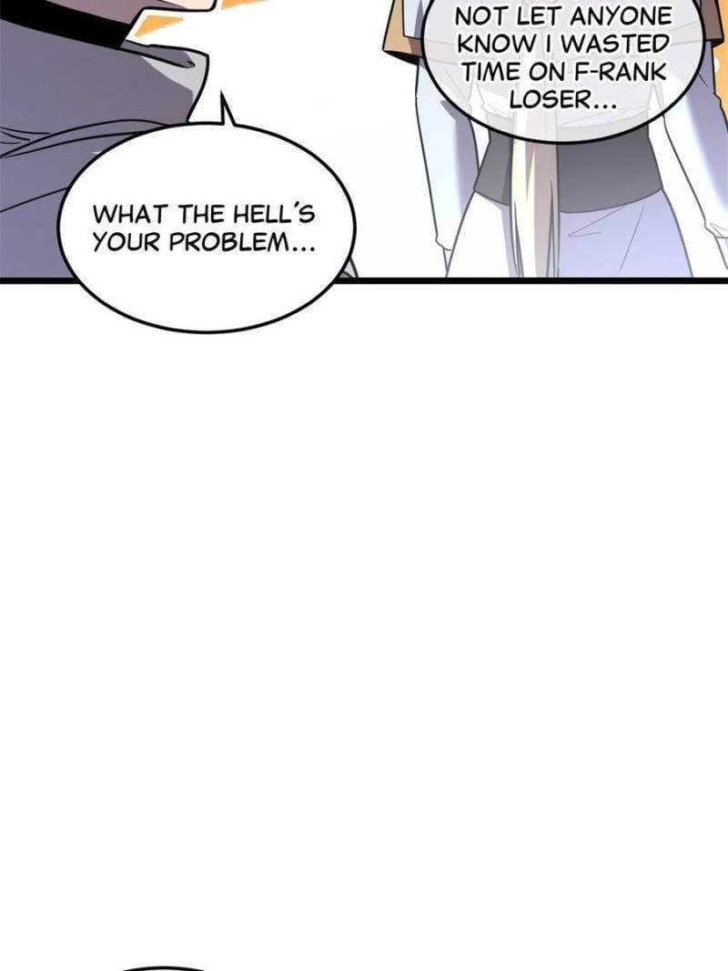 My System Is Very Serious Chapter 45 - Page 64