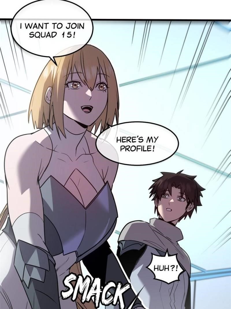 My System Is Very Serious Chapter 45 - Page 65