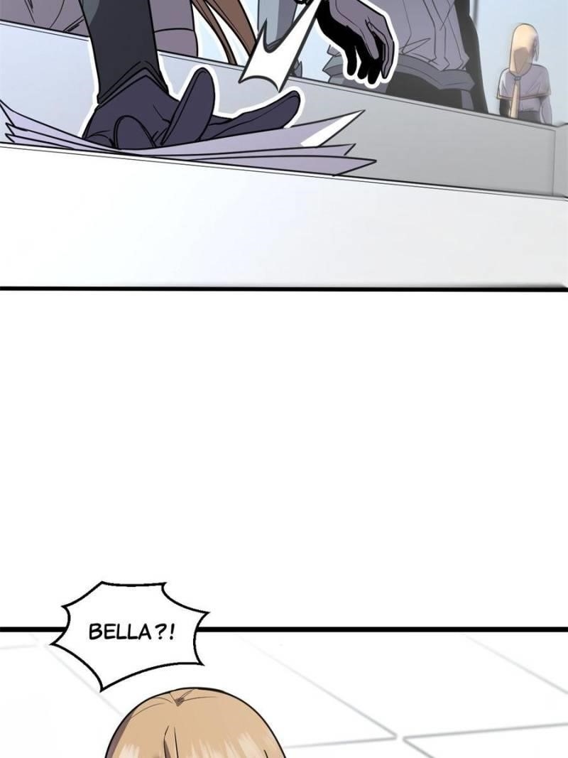 My System Is Very Serious Chapter 45 - Page 66