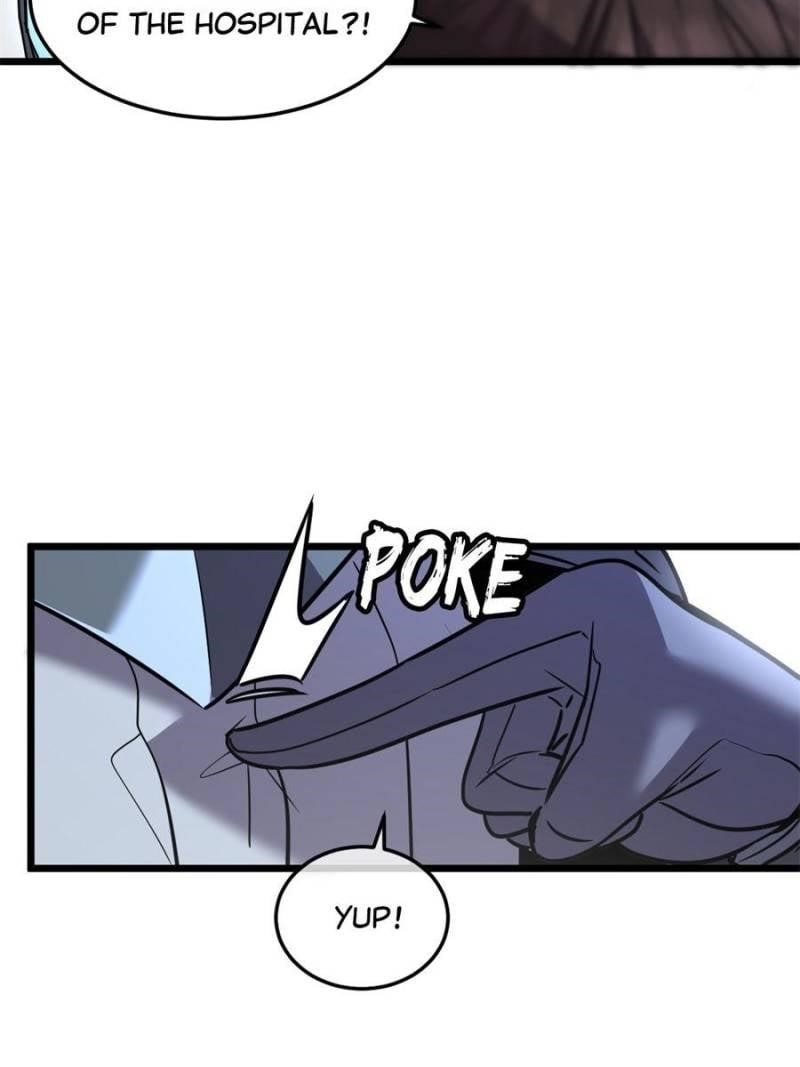 My System Is Very Serious Chapter 45 - Page 68